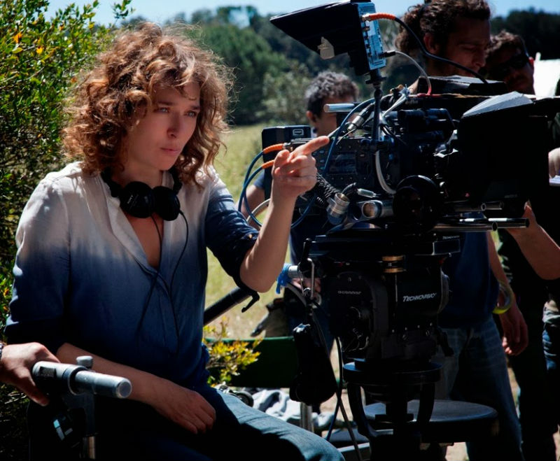 valeria golino
