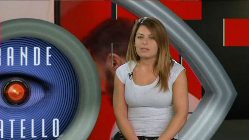 il video di verdiana