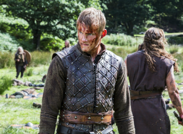 vikings bjorn