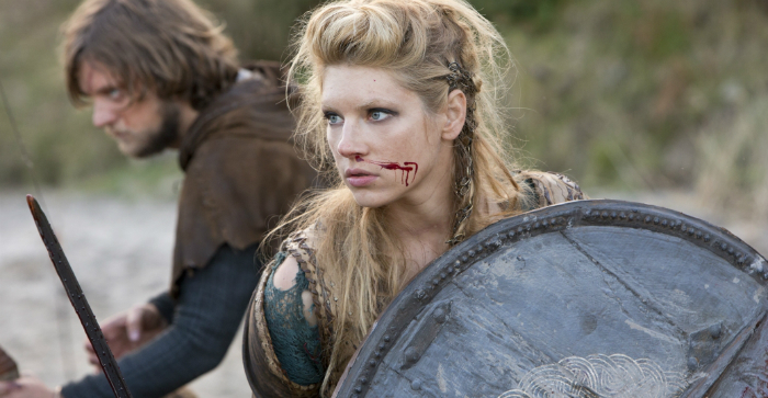 vikings lagherta