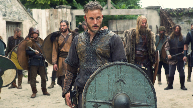 Vikings
