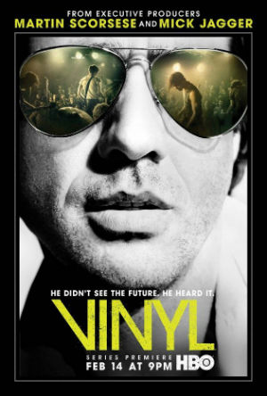 vinyl loncandina