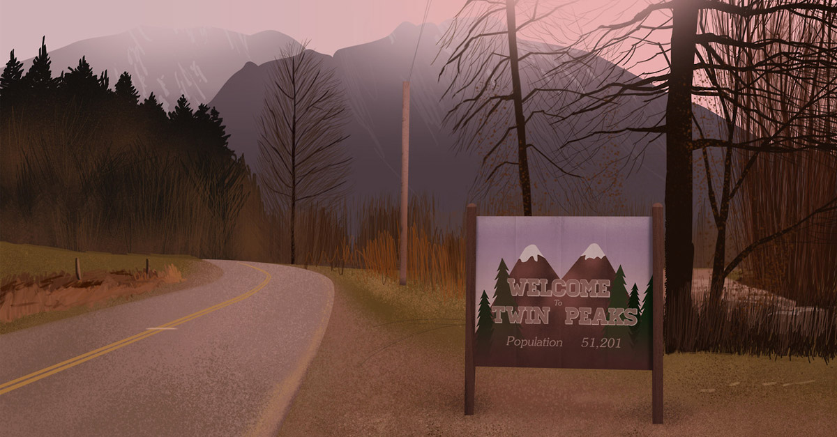 Twin Peaks cast completo: Monica Bellucci ne fa parte