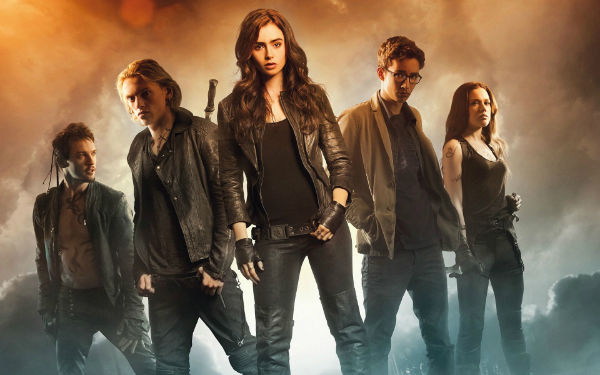 Shadowhunters