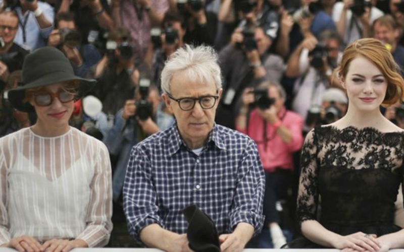 woody ALLEN 3