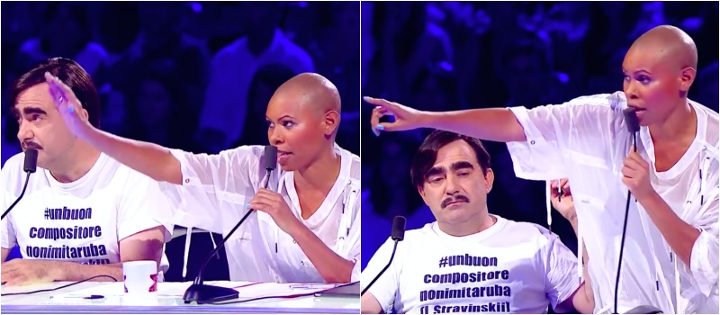 x factor 2015 bootcamp skin