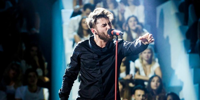 x factor 2015 semifinale inedito giosada