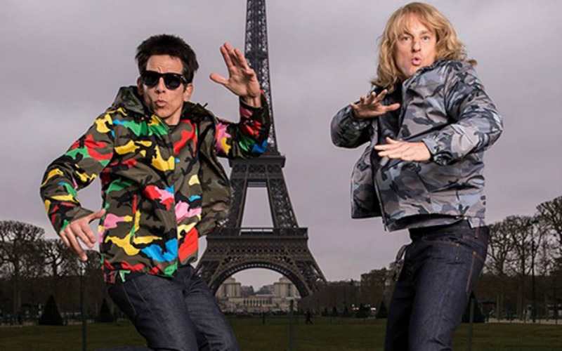 zoolander 22