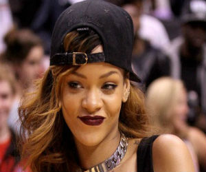 rihanna