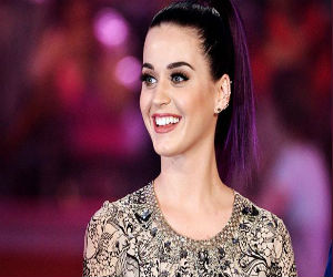 katy perry