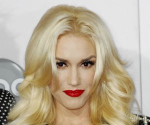 gwen stefani