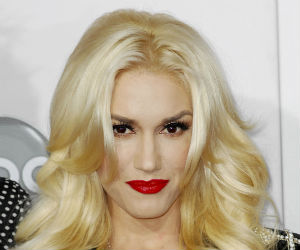 gwen stefani