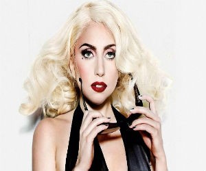 lady gaga