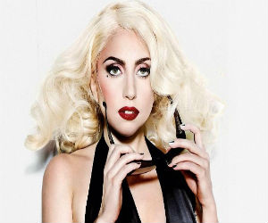 lady gaga