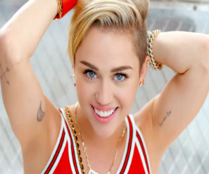 cyrus