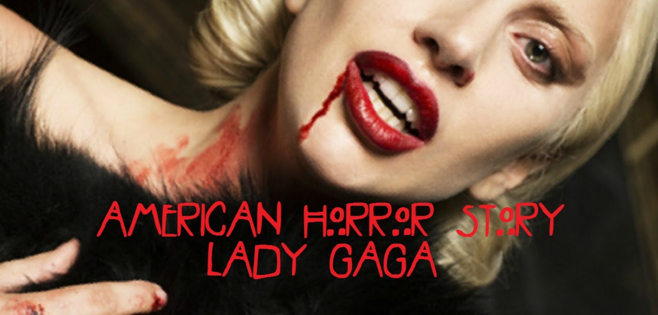 AHSH il passato della Contessa gaga