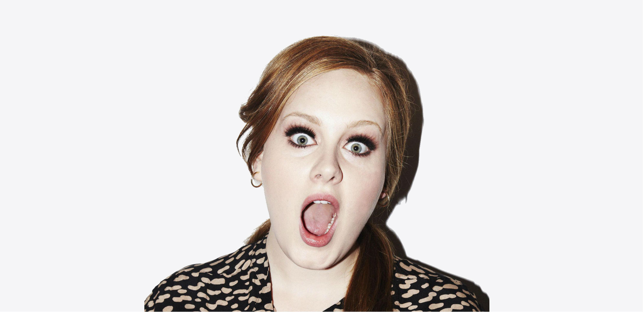 Adele accusata di plagio