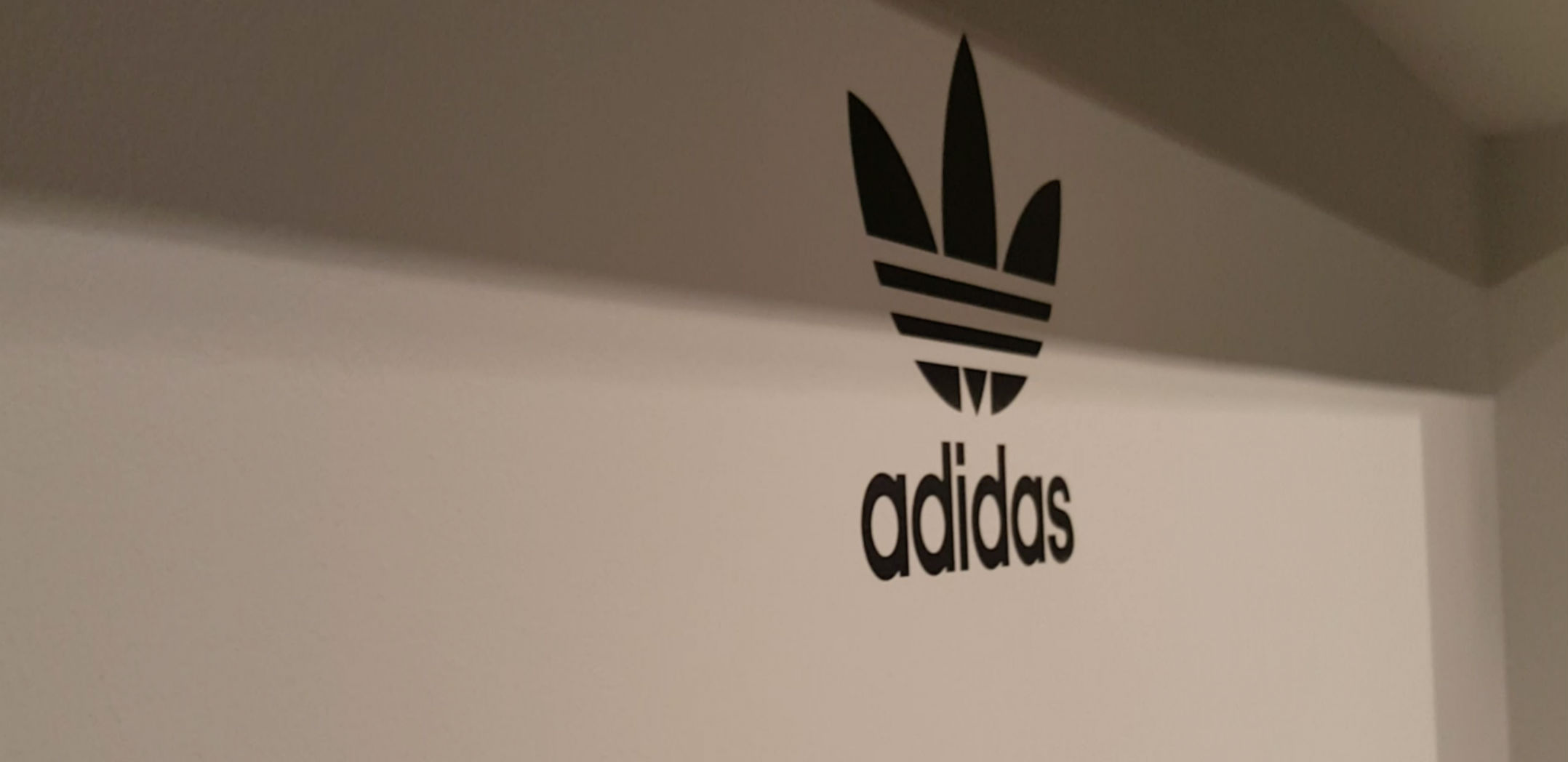 adidas