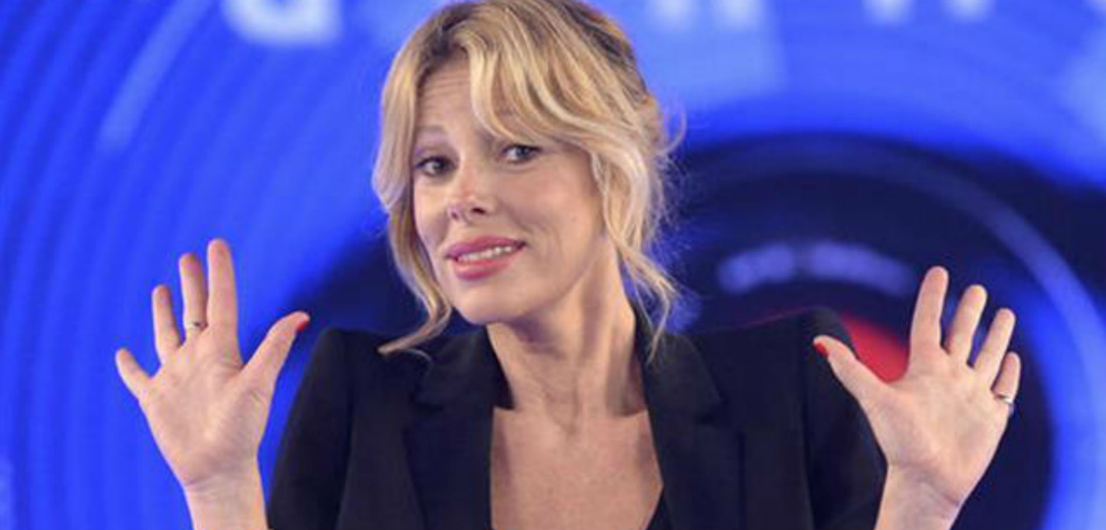 Alessia Marcuzzi Grande Fratello 14 le novità