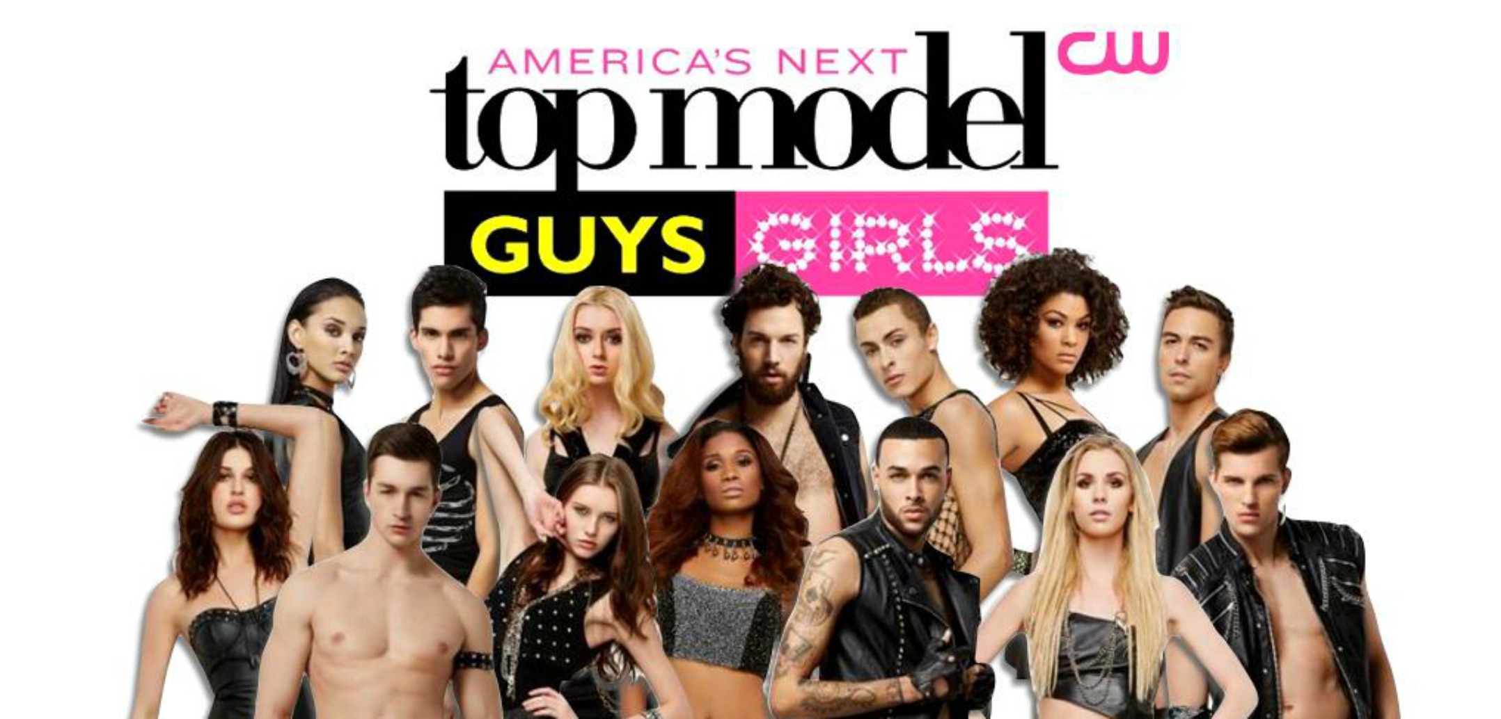 America's next top model 20