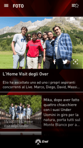 App x factor 2015 foto