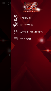 App x factor 2015 stay active