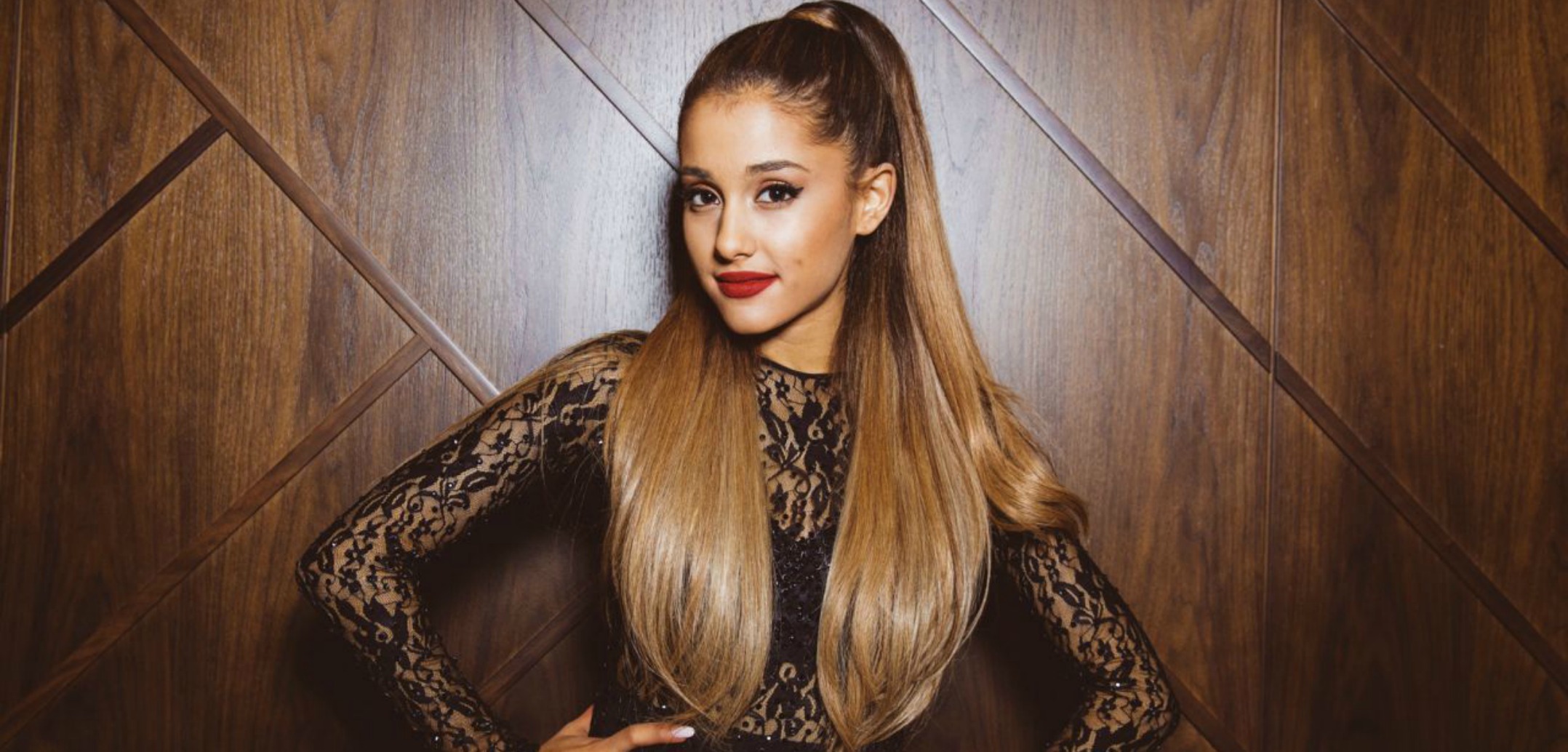 Ariana Grande, la popstar rivelazione