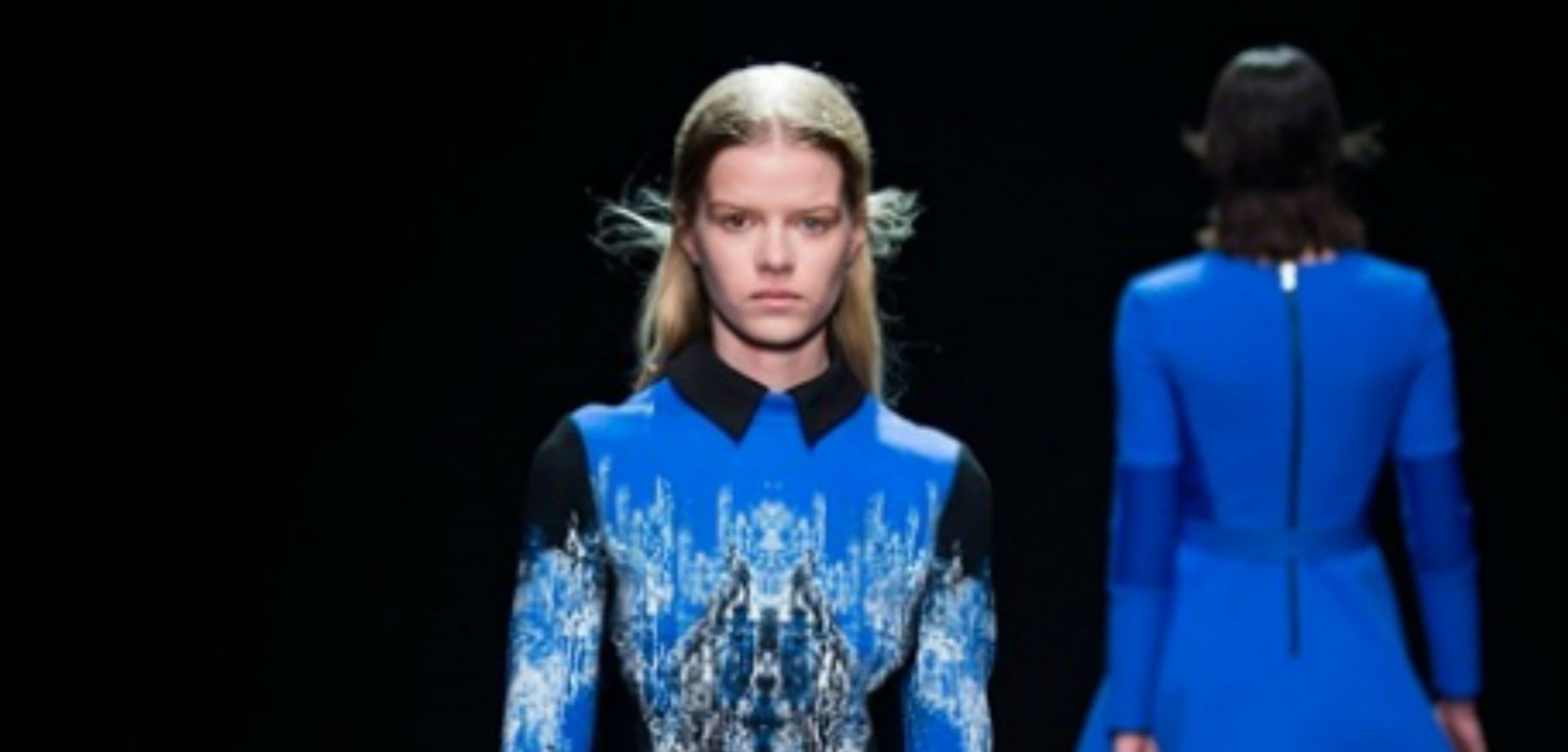 BYBLOS MILANO WOMEN FW 2015-2016