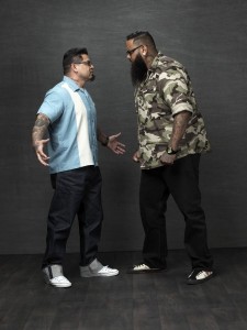 Big Ceeze Kito Talbert