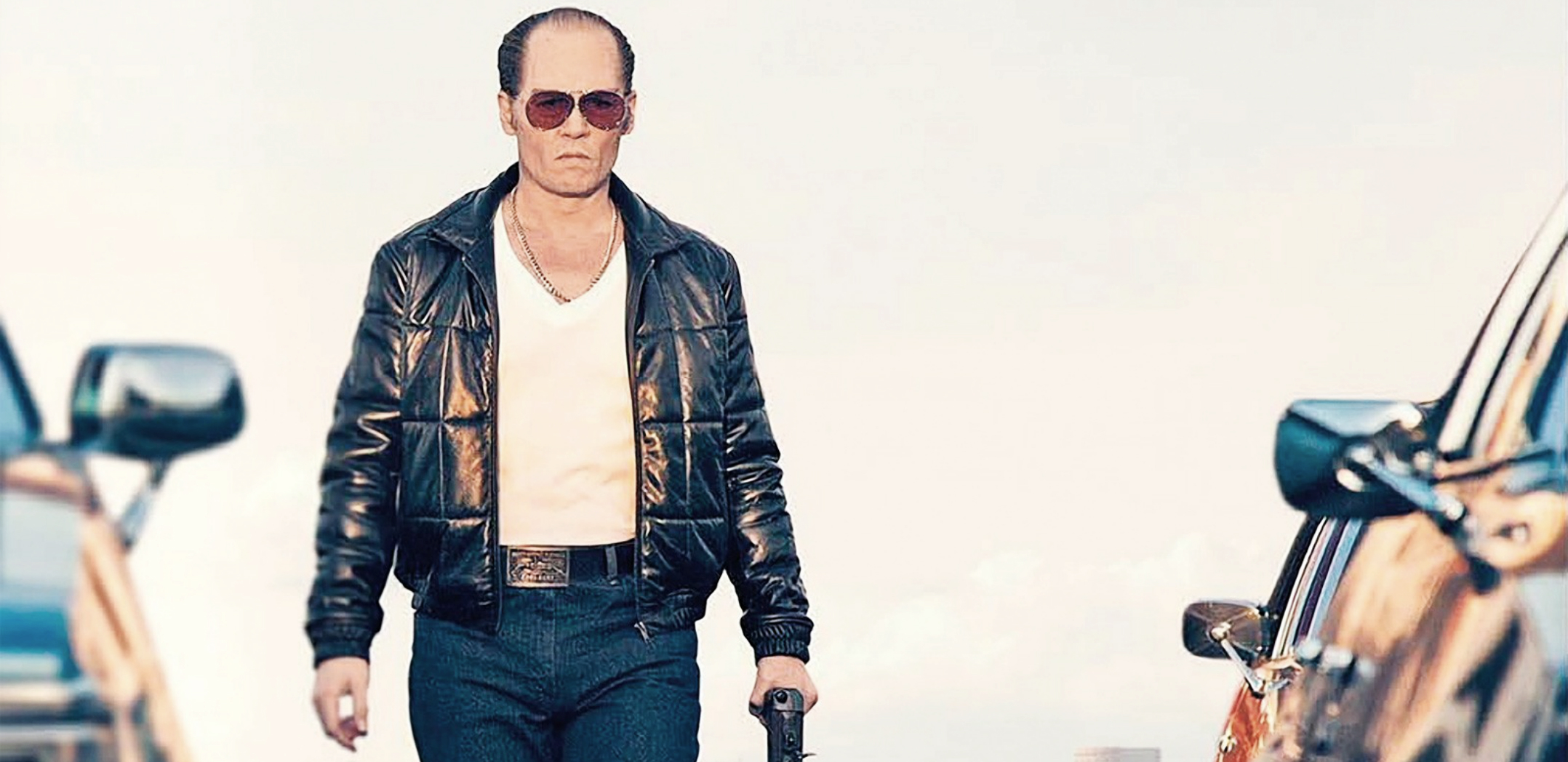 Black Mass- L'ultimo gangster