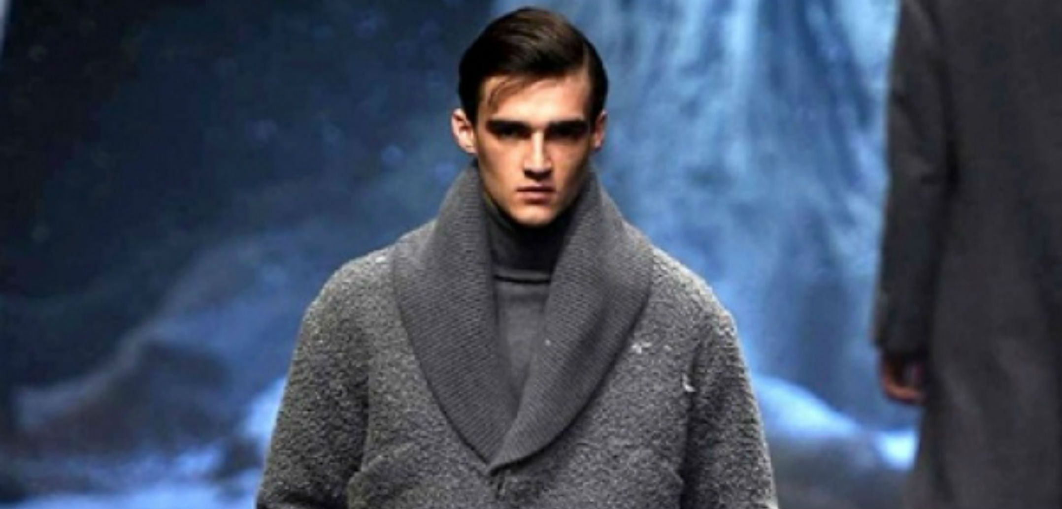 CORNELIANI AI 201516 foto sfilata