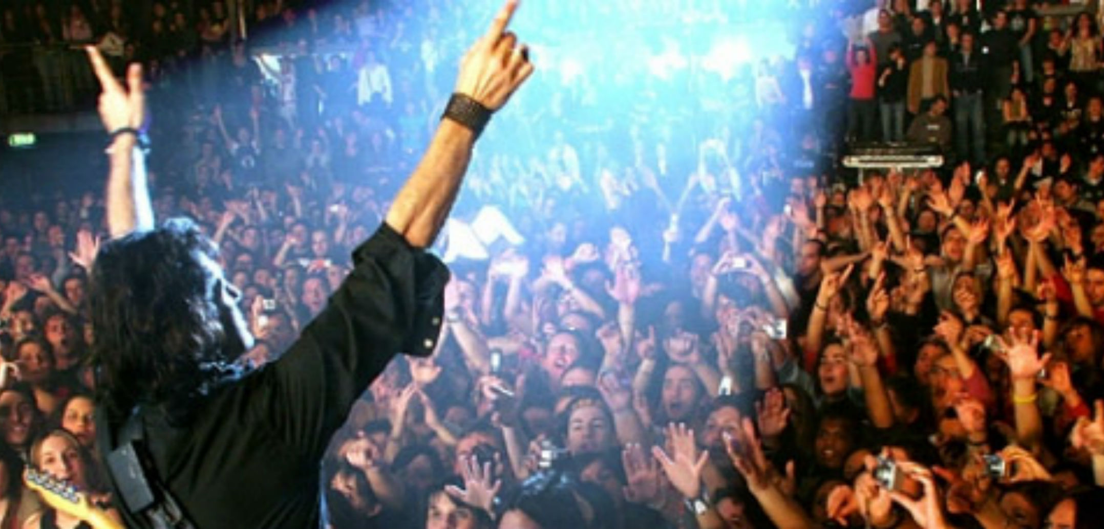 Campovolo la festa 2015 ligabue in concerto