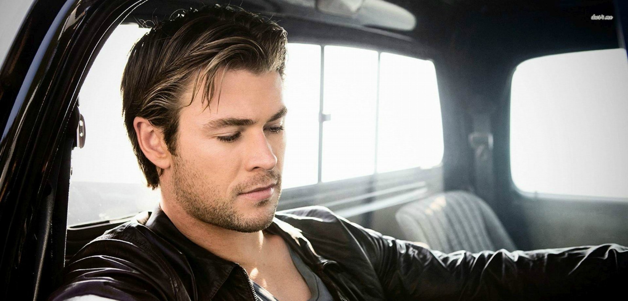 Chris Hemsworth