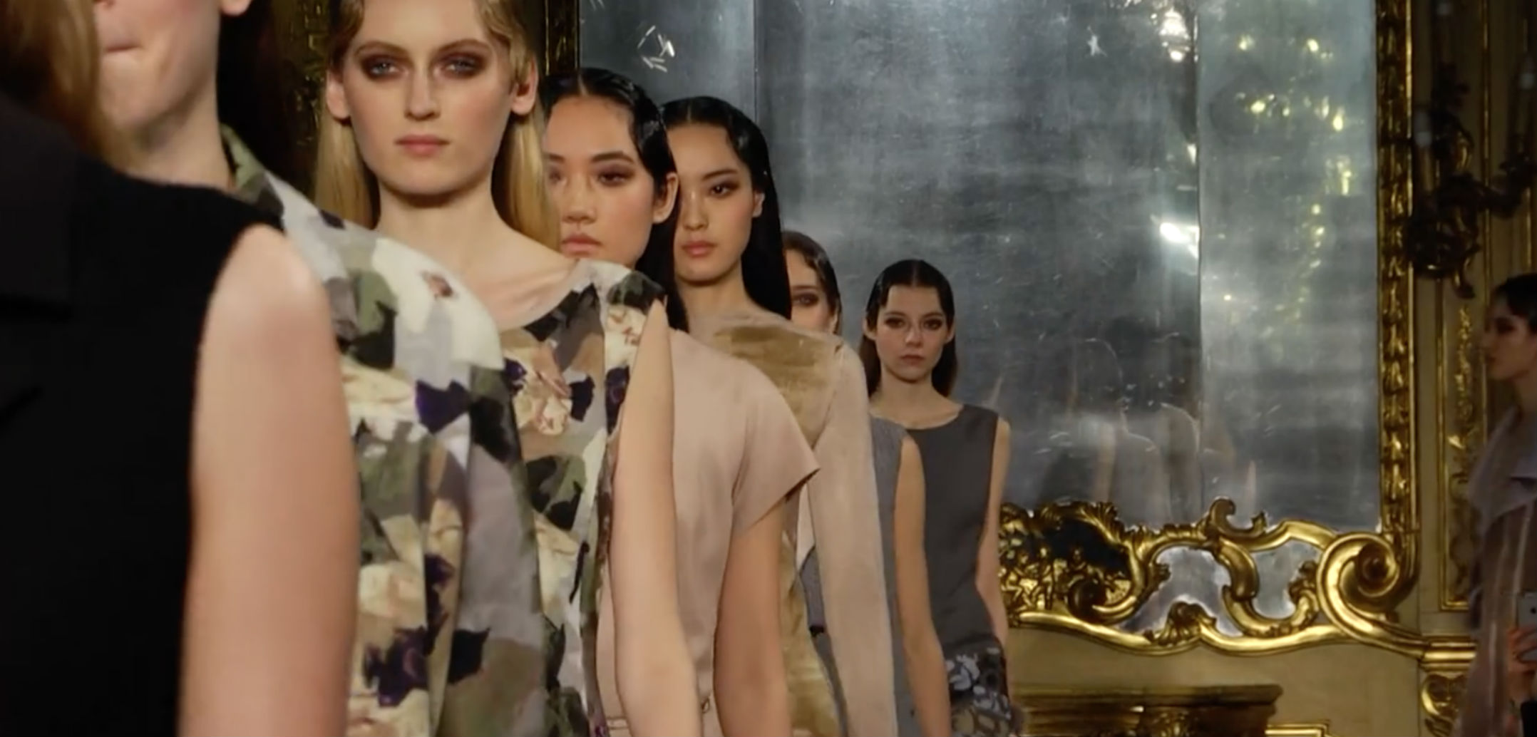 Cividini collezione autunno inverno 2015-2016