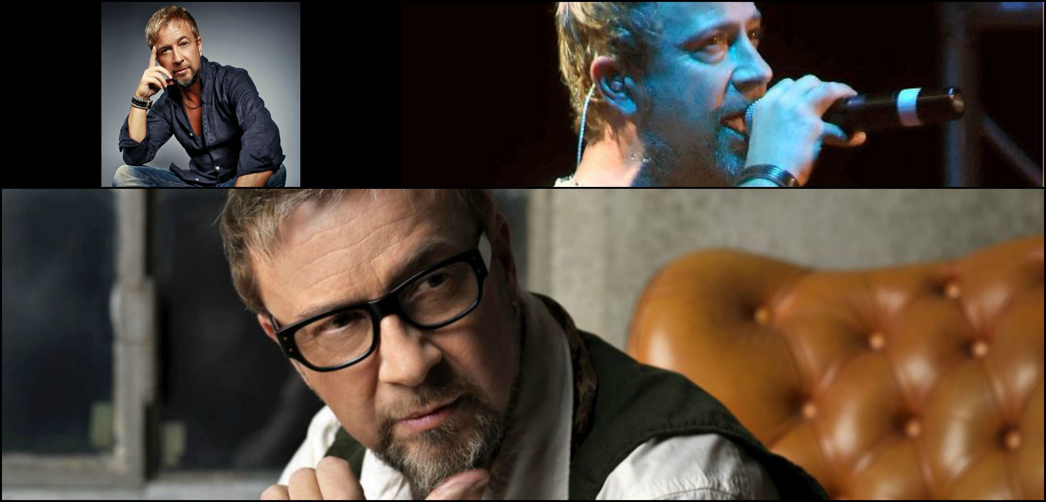 Concerto Marco Masini Cronologia Tour Teatri