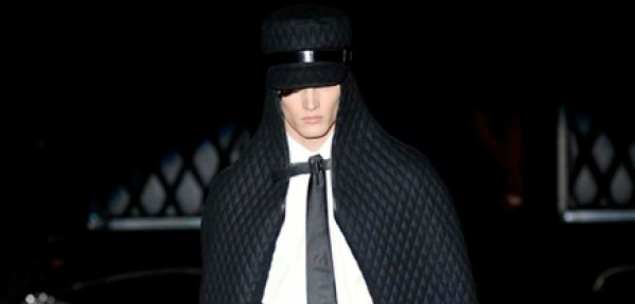 DAKS Man FW 2015-2016