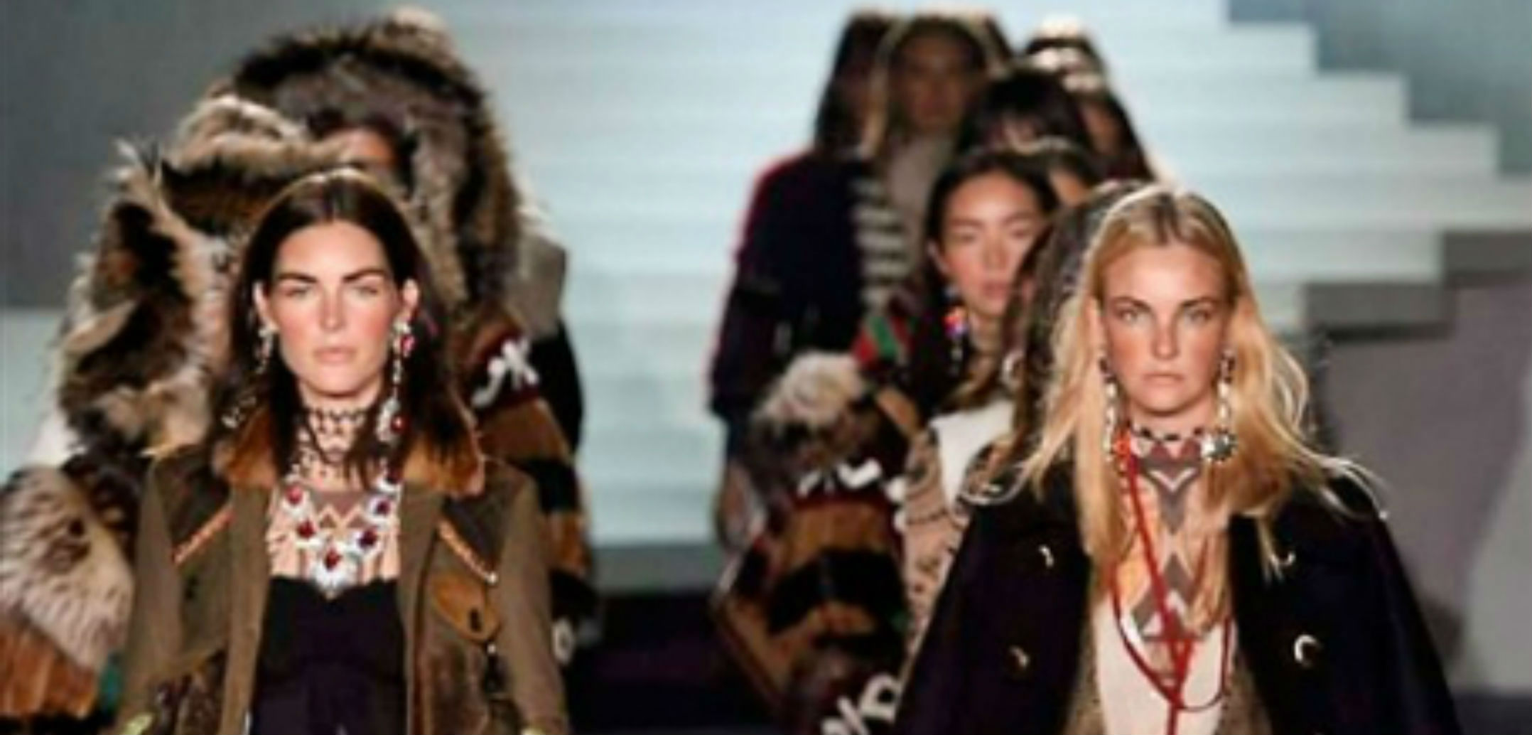 DSQUARED2 WOMEN FW 2015-2016