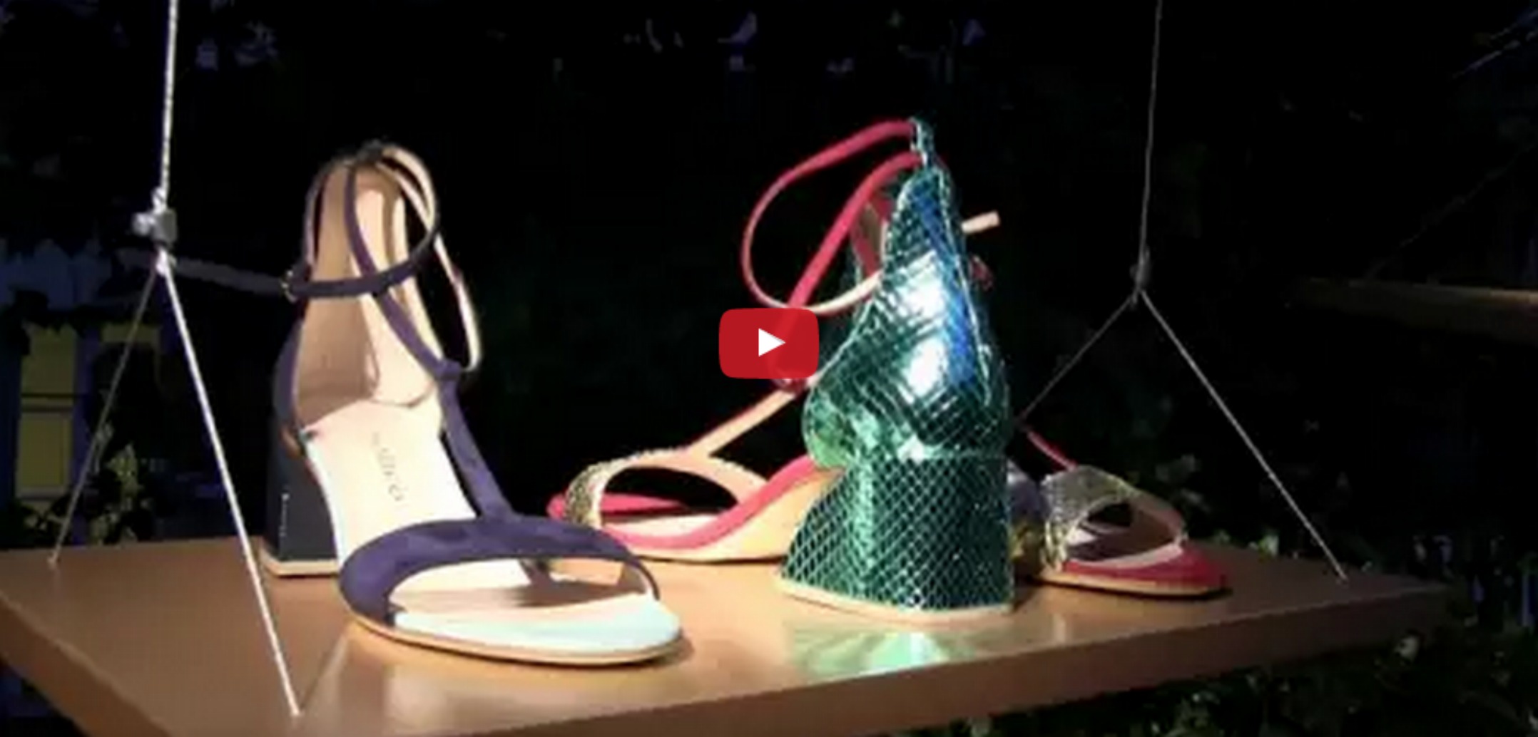 Damico Milano collezione donna PE 2016