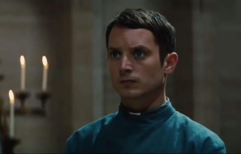 Elijah Wood