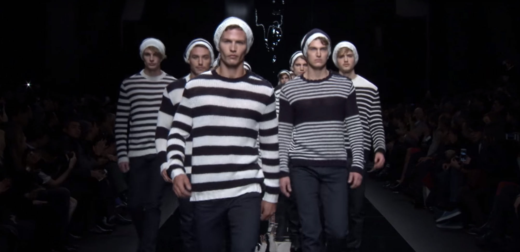 Ermanno Scervino collezione Ai 2016 2017