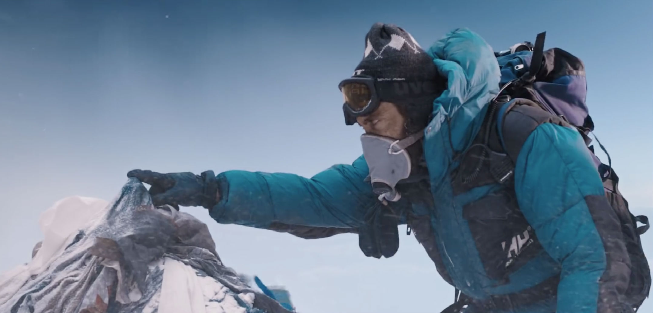 Everest il film