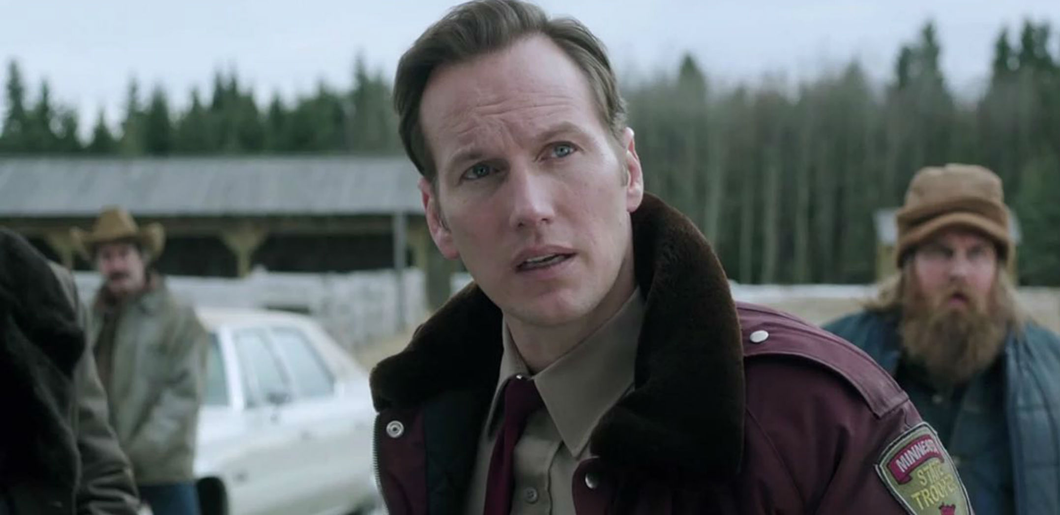 Fargo seconda stagione