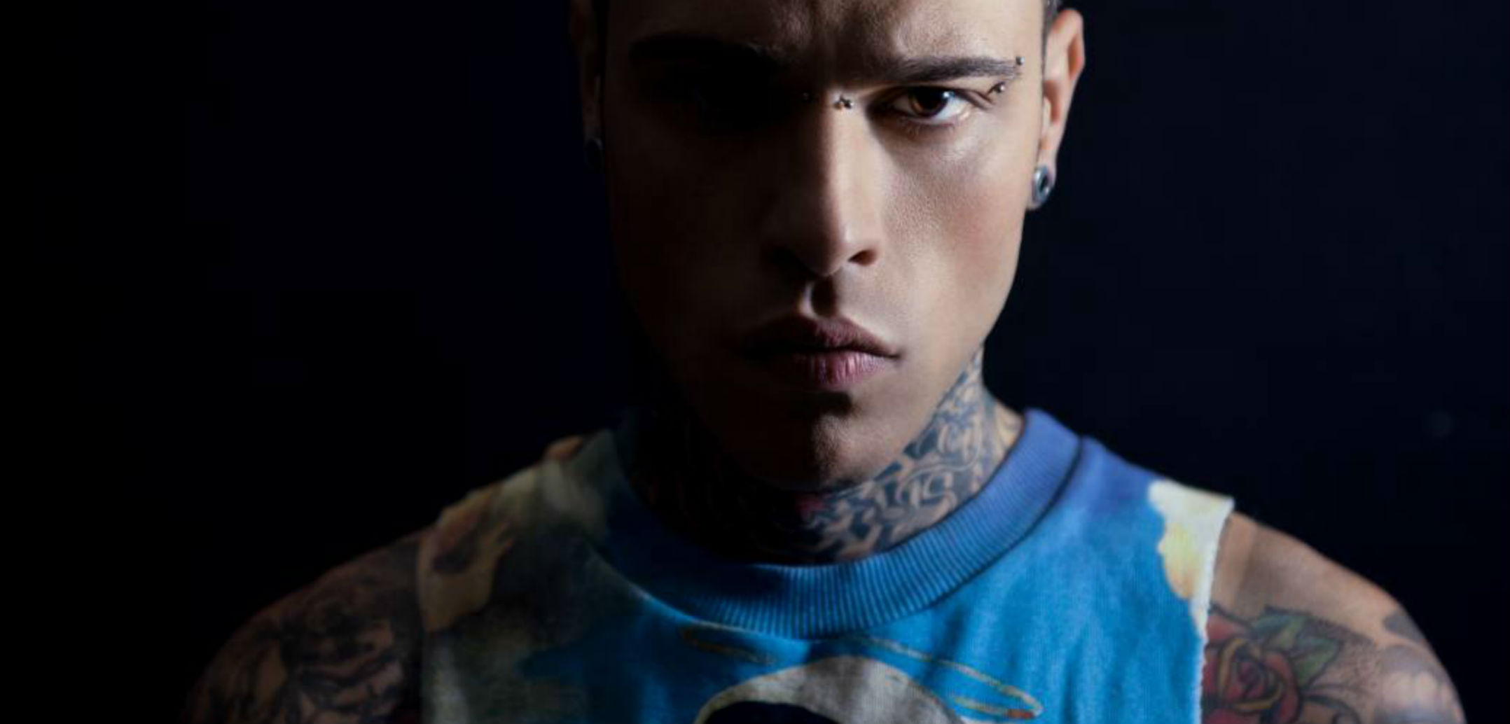 Fedez Chronicles Tour 2015