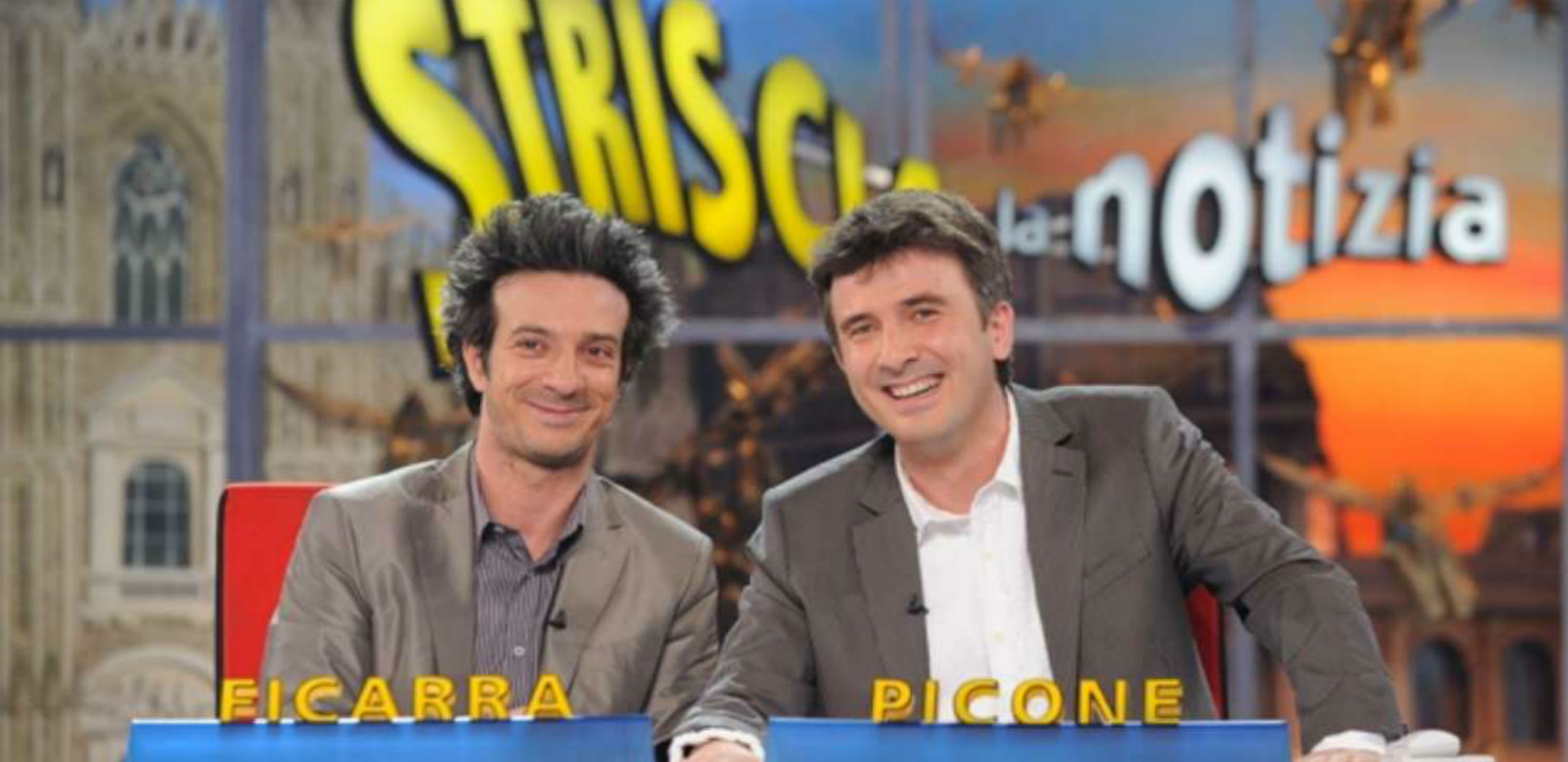 Ficarra e Picone