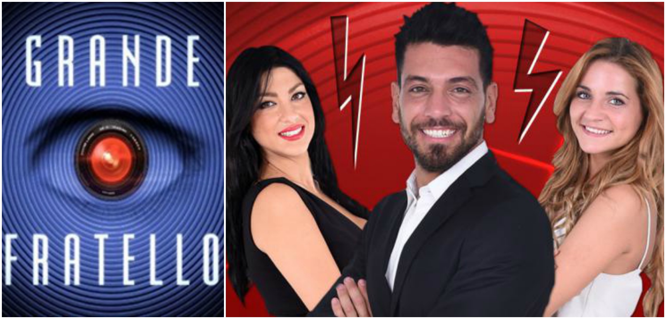 GF 2015. alessandro lidia e federica