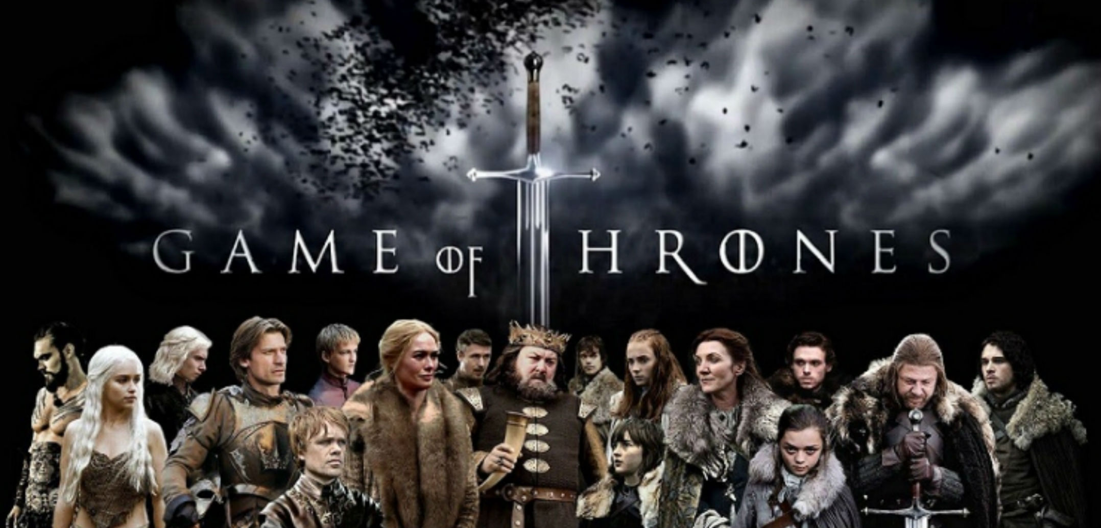 Geme of Thrones