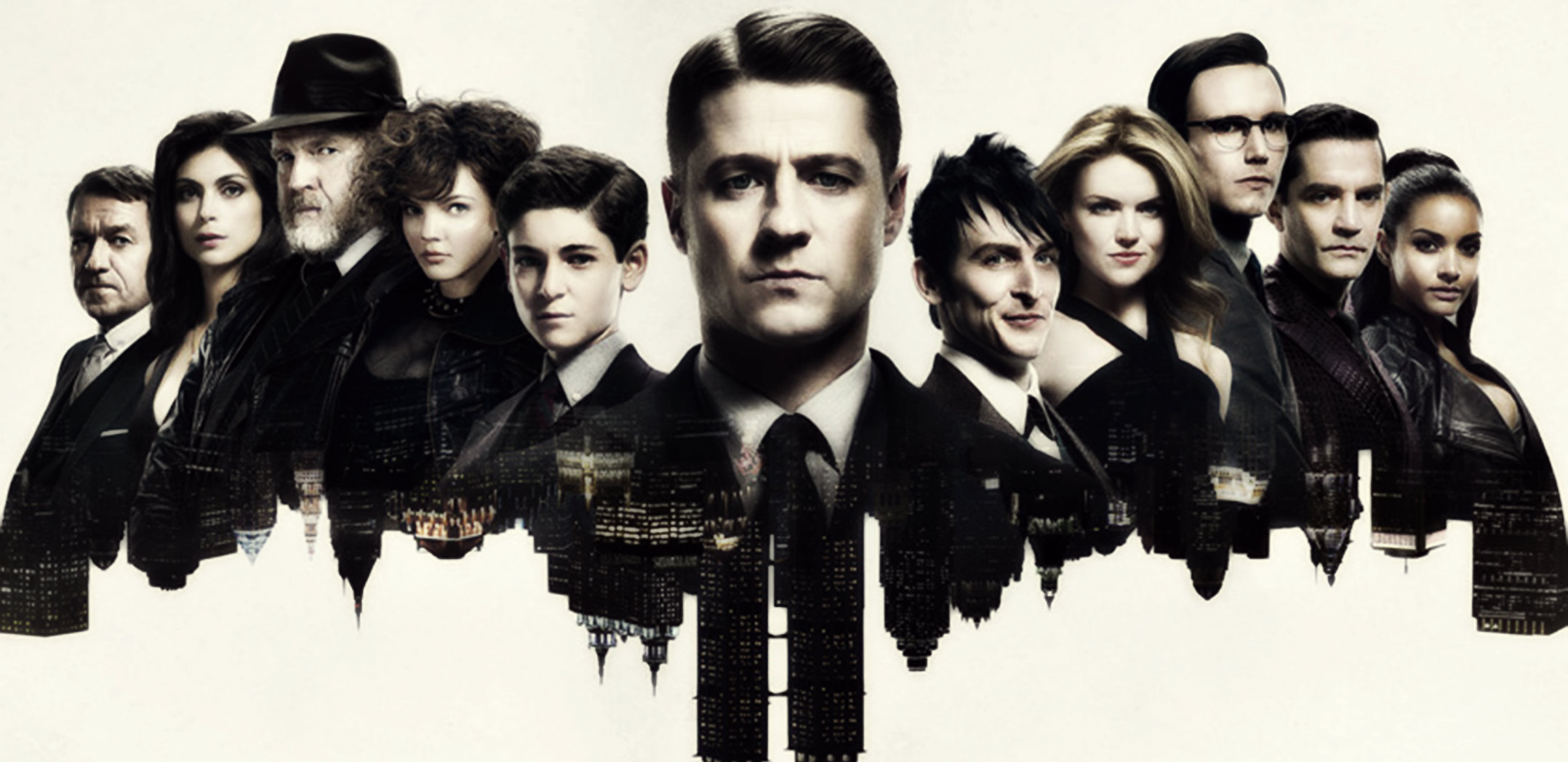 Gotham