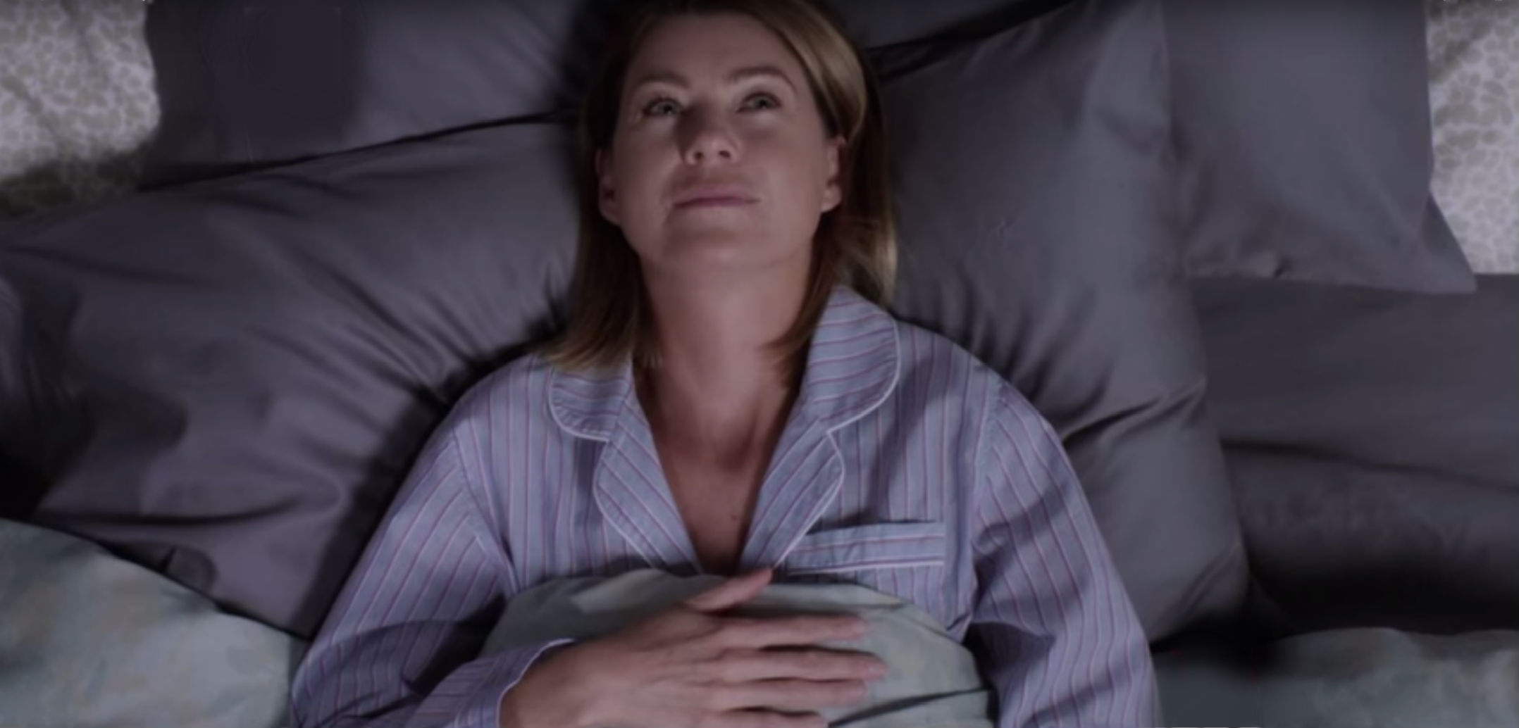 Grey's Anatomy Meredith
