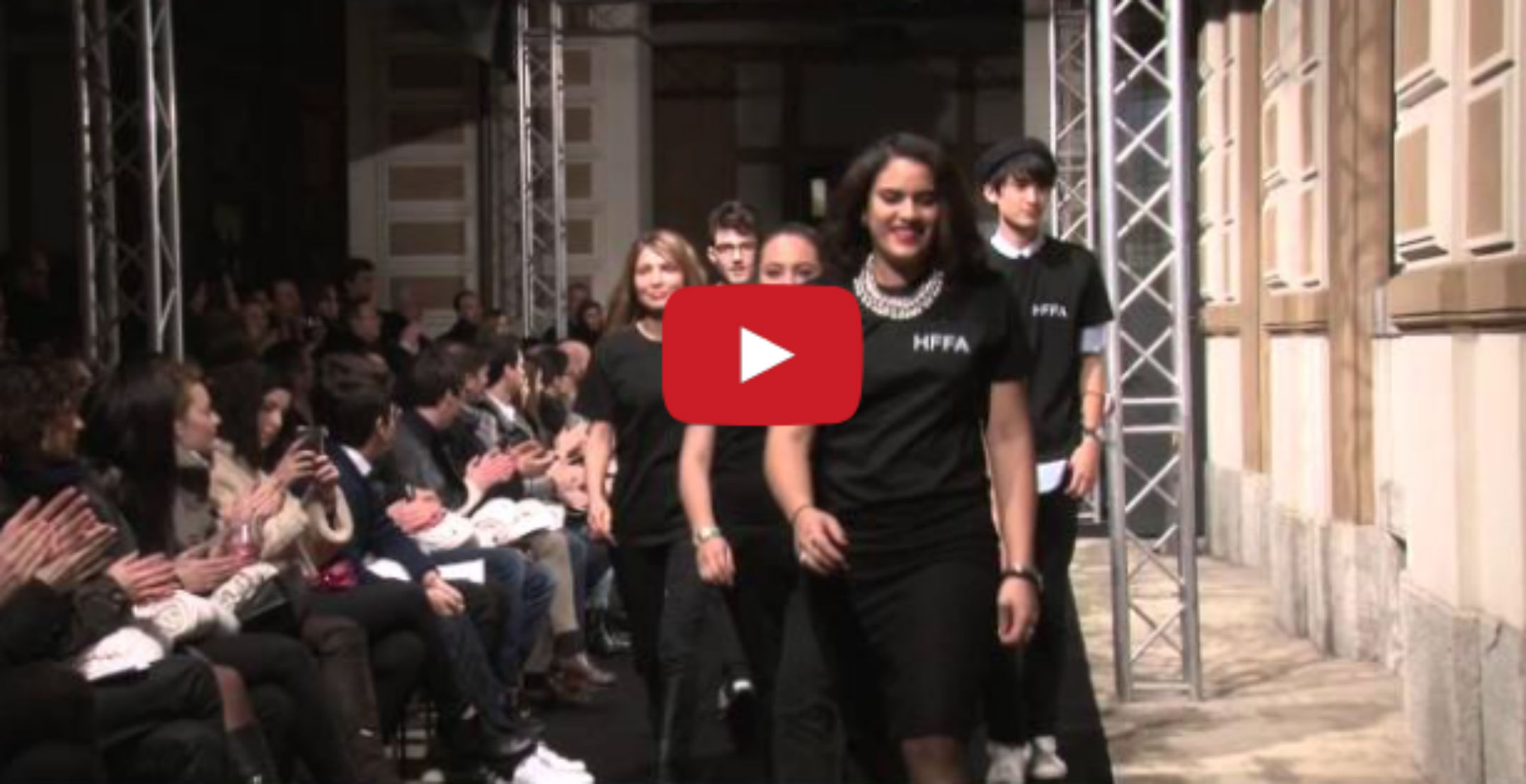 Haute Future Fashion Academy