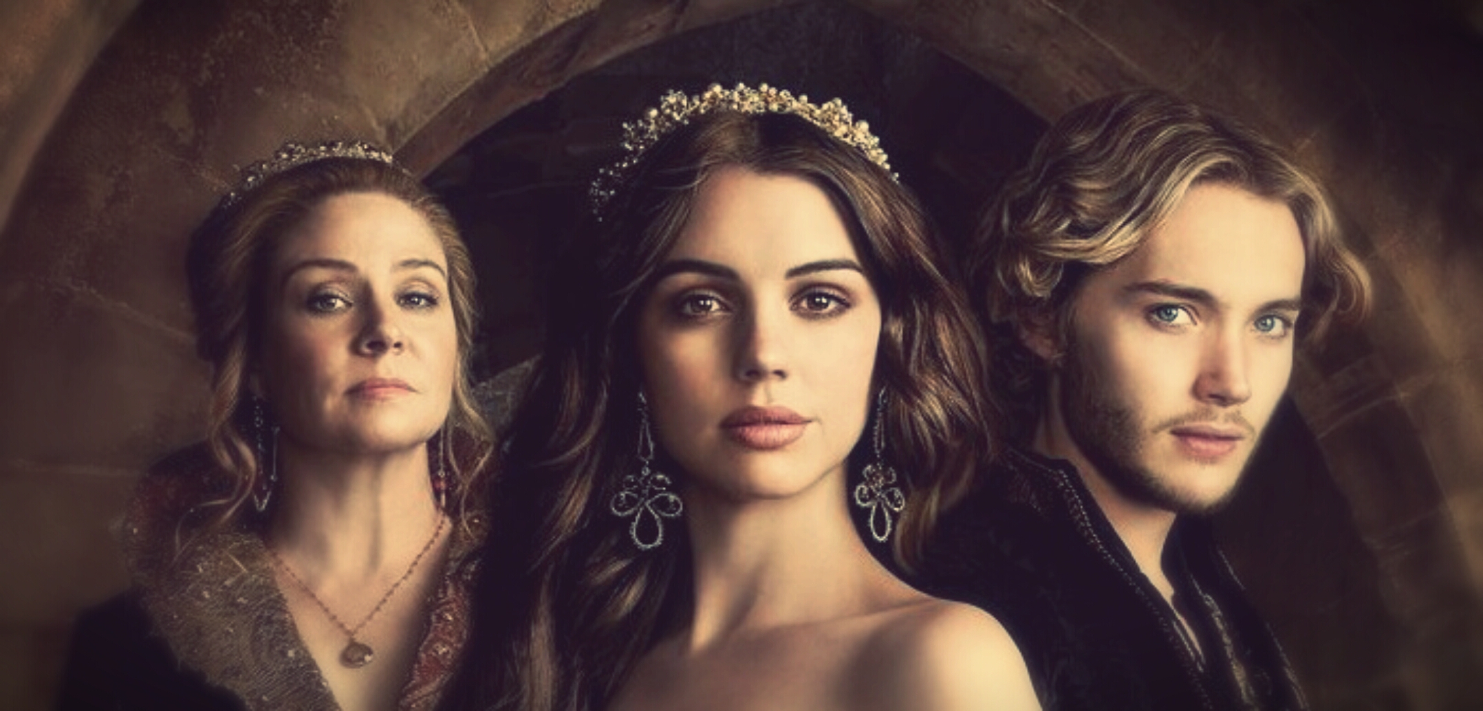 Reign